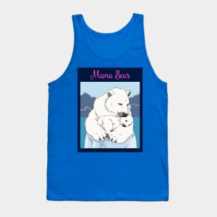 Mama Bear Tank Top